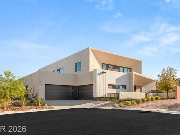 7385 Heron Canyon Court, Las Vegas, NV 89117
