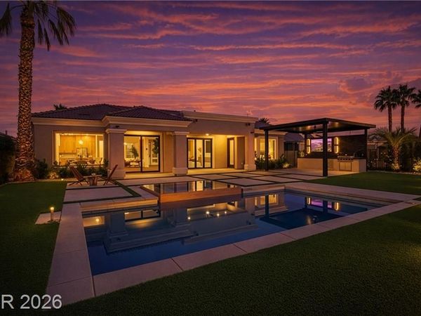 10248 Andante Court , Las Vegas, NV 89135