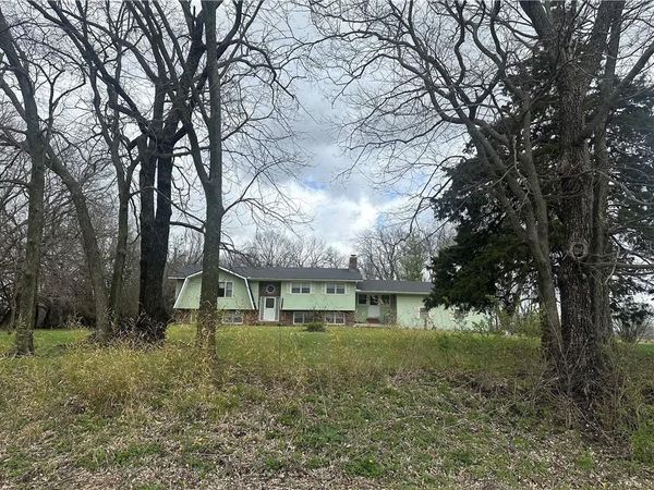 37600 E 171st Street, Pleasant Hill, MO 64080