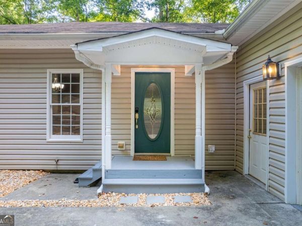 218 River Drive, Dahlonega, GA 30533