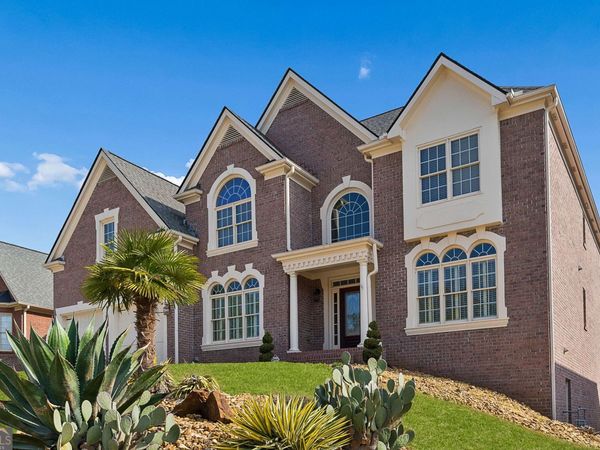 3960 Bonnett Creek Lane, Hoschton, GA 30548