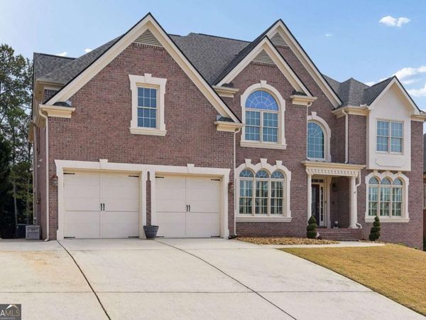 3960 Bonnett Creek Lane, Hoschton, GA 30548
