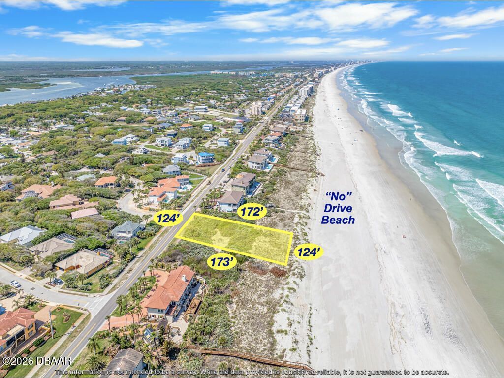 4861 S Atlantic Avenue, Ponce Inlet, FL 32127 Photo