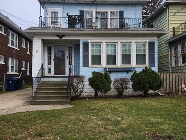 17 Lorraine Avenue, Buffalo, NY 14220