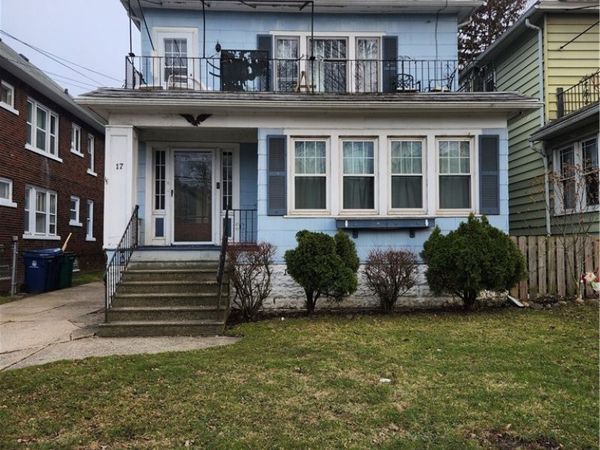 17 Lorraine Avenue, Buffalo, NY 14220