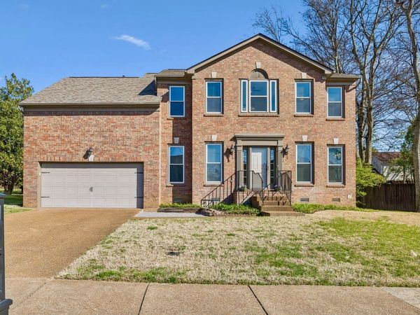 616 Prince Charles Way , Franklin, TN 37064