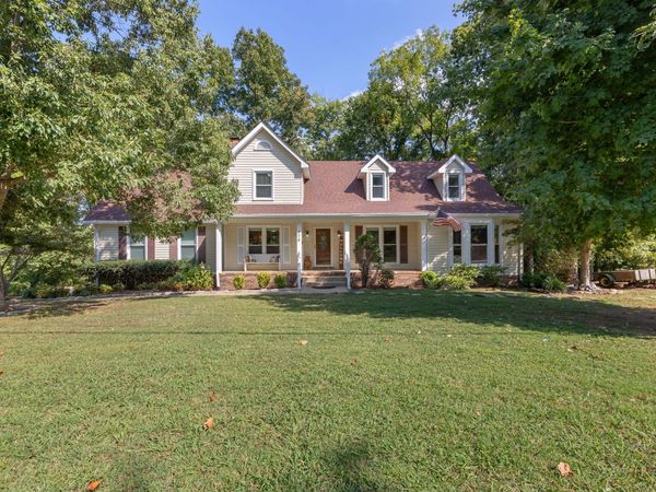 475 Skyline Dr , Lewisburg, TN 37091