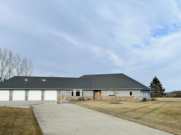 39234 335th Avenue SE, Fosston, MN 56542