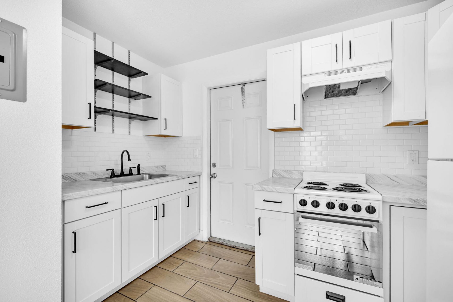 1744 Madison Street, Unit 1, Hollywood, FL 33020 Photo