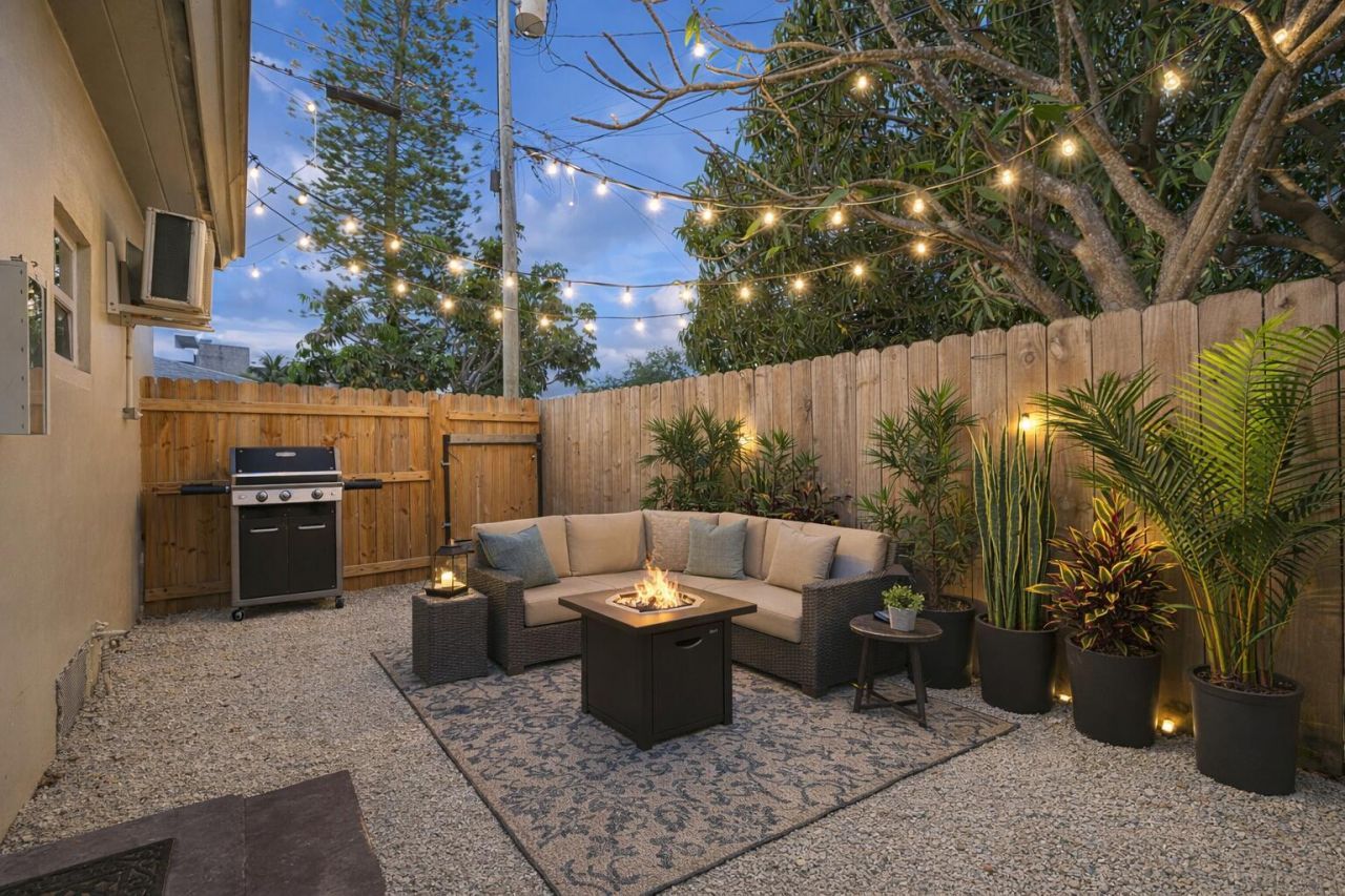 1744 Madison Street, Unit 1, Hollywood, FL 33020 Photo