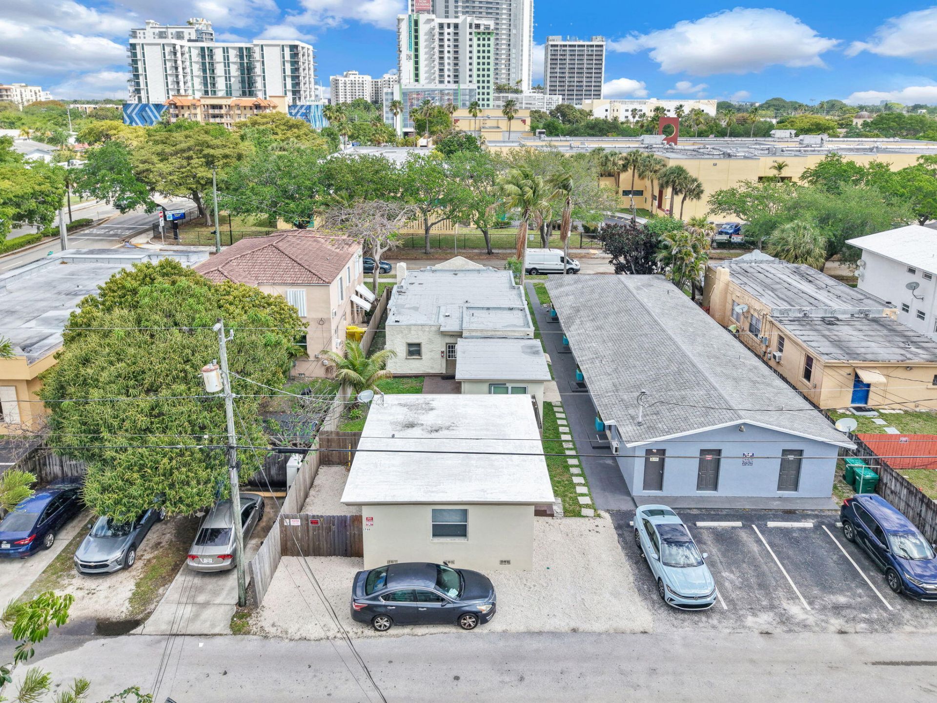 1744 Madison Street, Unit 1, Hollywood, FL 33020 Photo