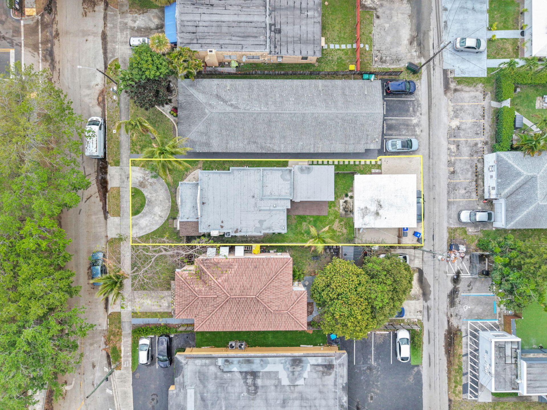 1744 Madison Street, Unit 1, Hollywood, FL 33020 Photo