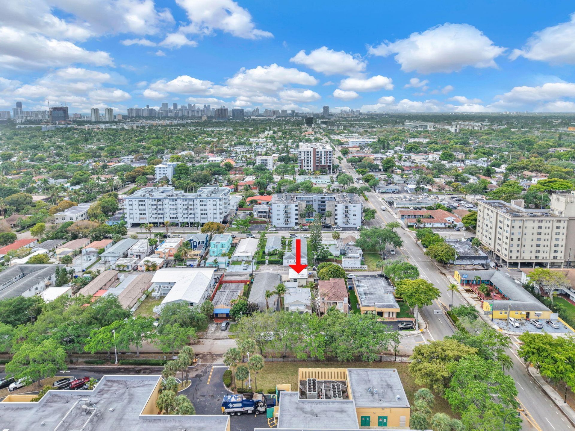 1744 Madison Street, Unit 1, Hollywood, FL 33020 Photo