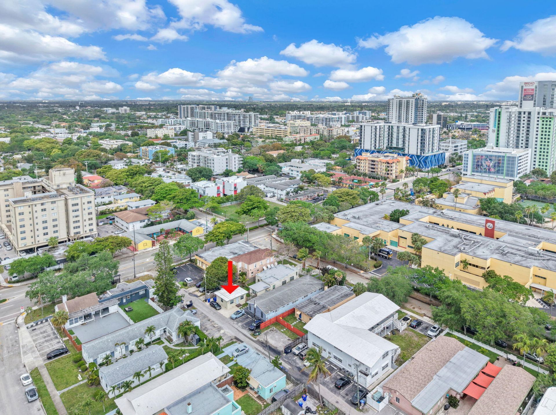 1744 Madison Street, Unit 1, Hollywood, FL 33020 Photo