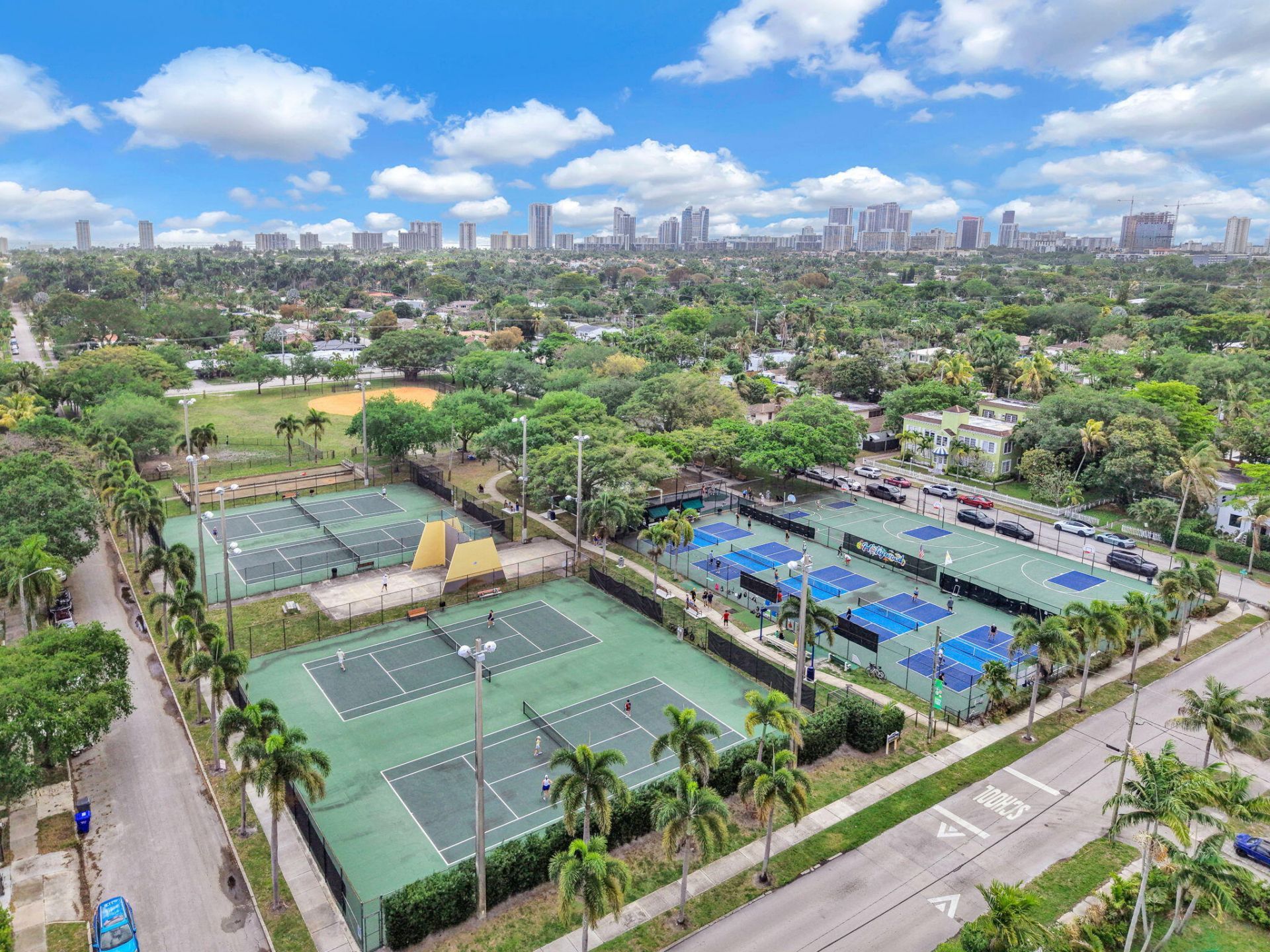 1744 Madison Street, Unit 1, Hollywood, FL 33020 Photo