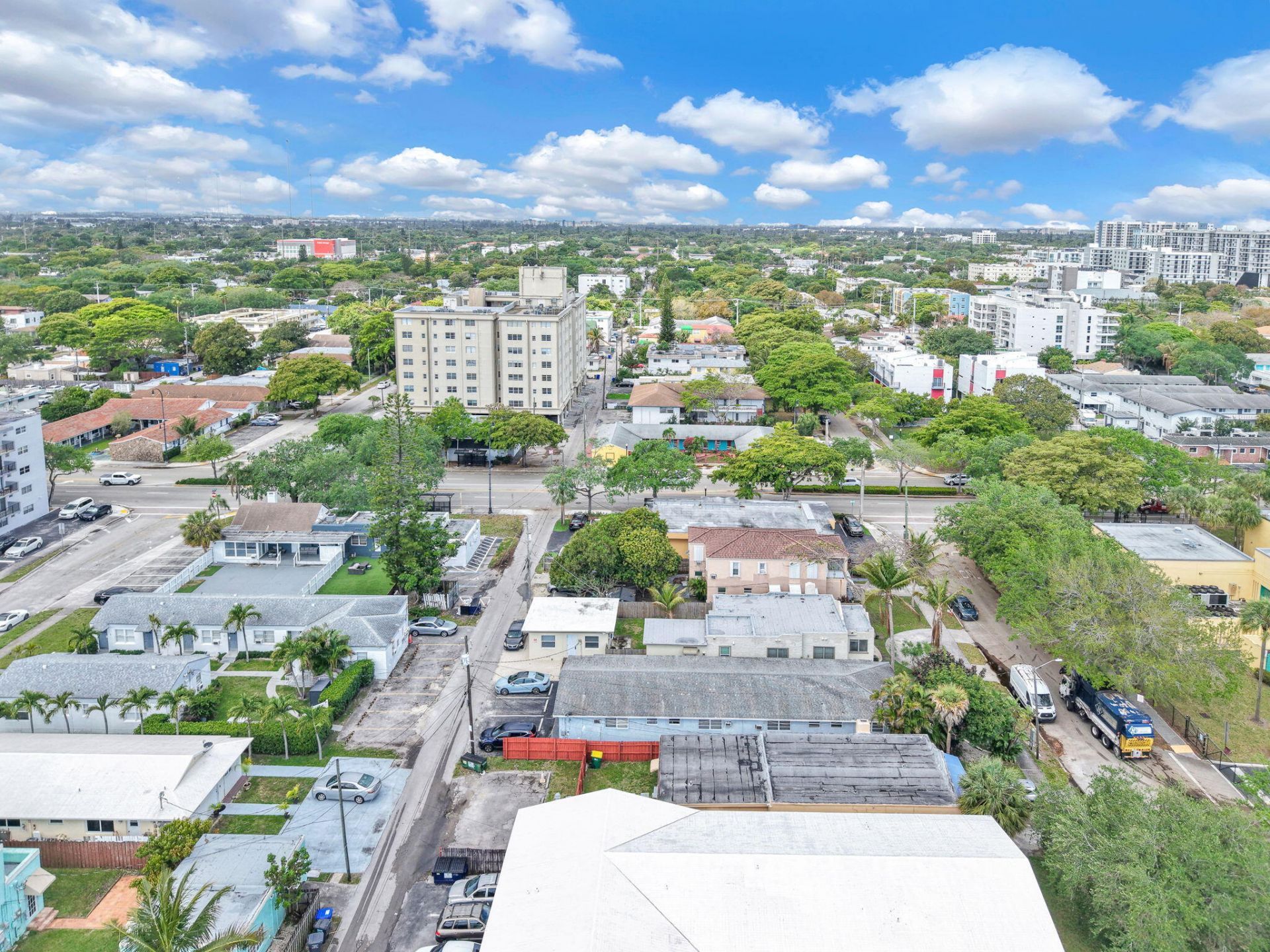 1744 Madison Street, Unit 1, Hollywood, FL 33020 Photo