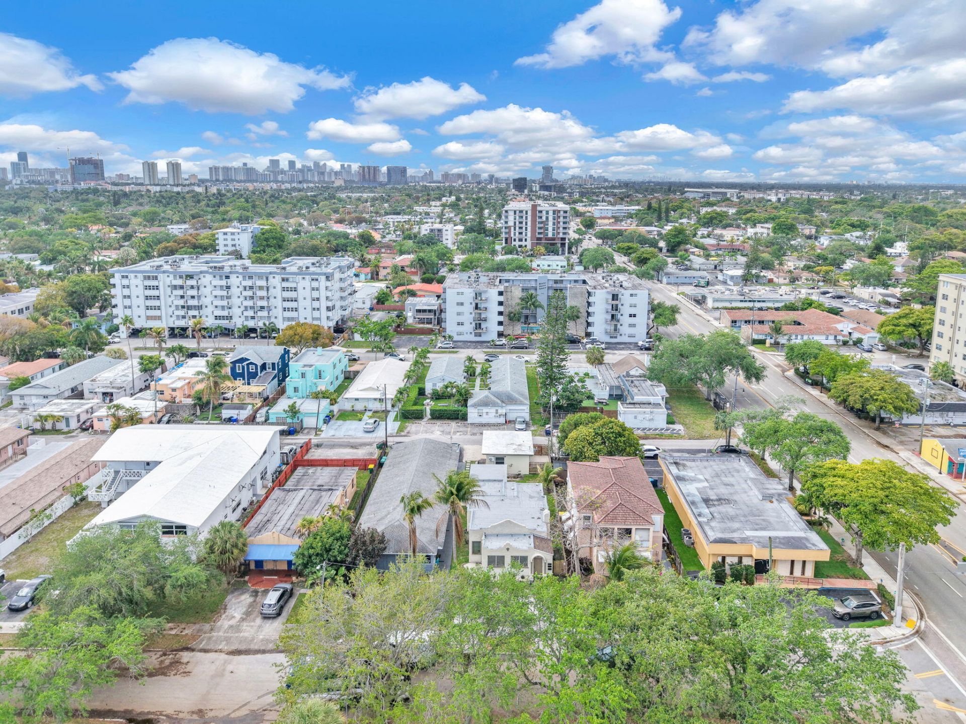 1744 Madison Street, Unit 1, Hollywood, FL 33020 Photo