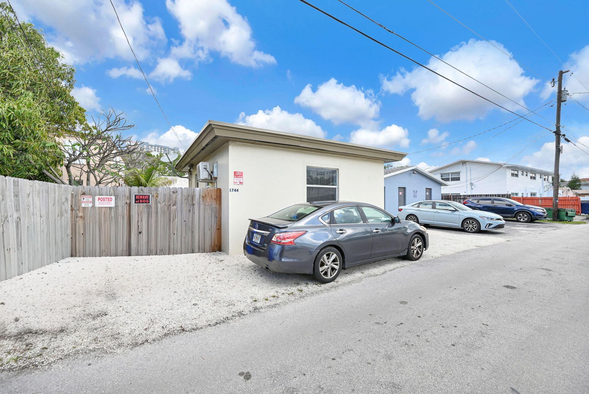 1744 Madison Street, Unit 1, Hollywood, FL 33020 Photo