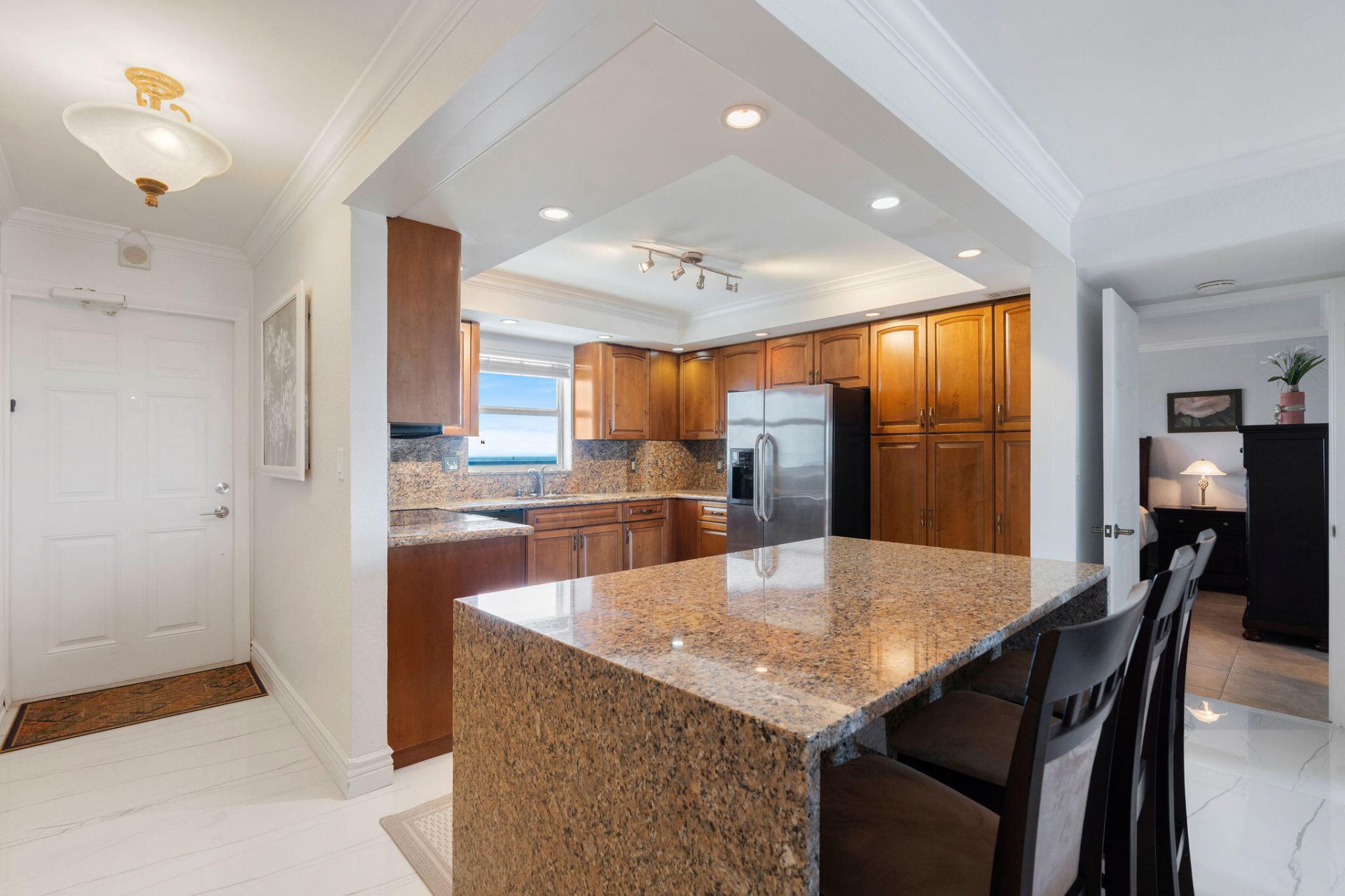 1160 Hillsboro Mile Hillsboro Mile, Unit 904, Hillsboro Beach, FL 33062 Photo