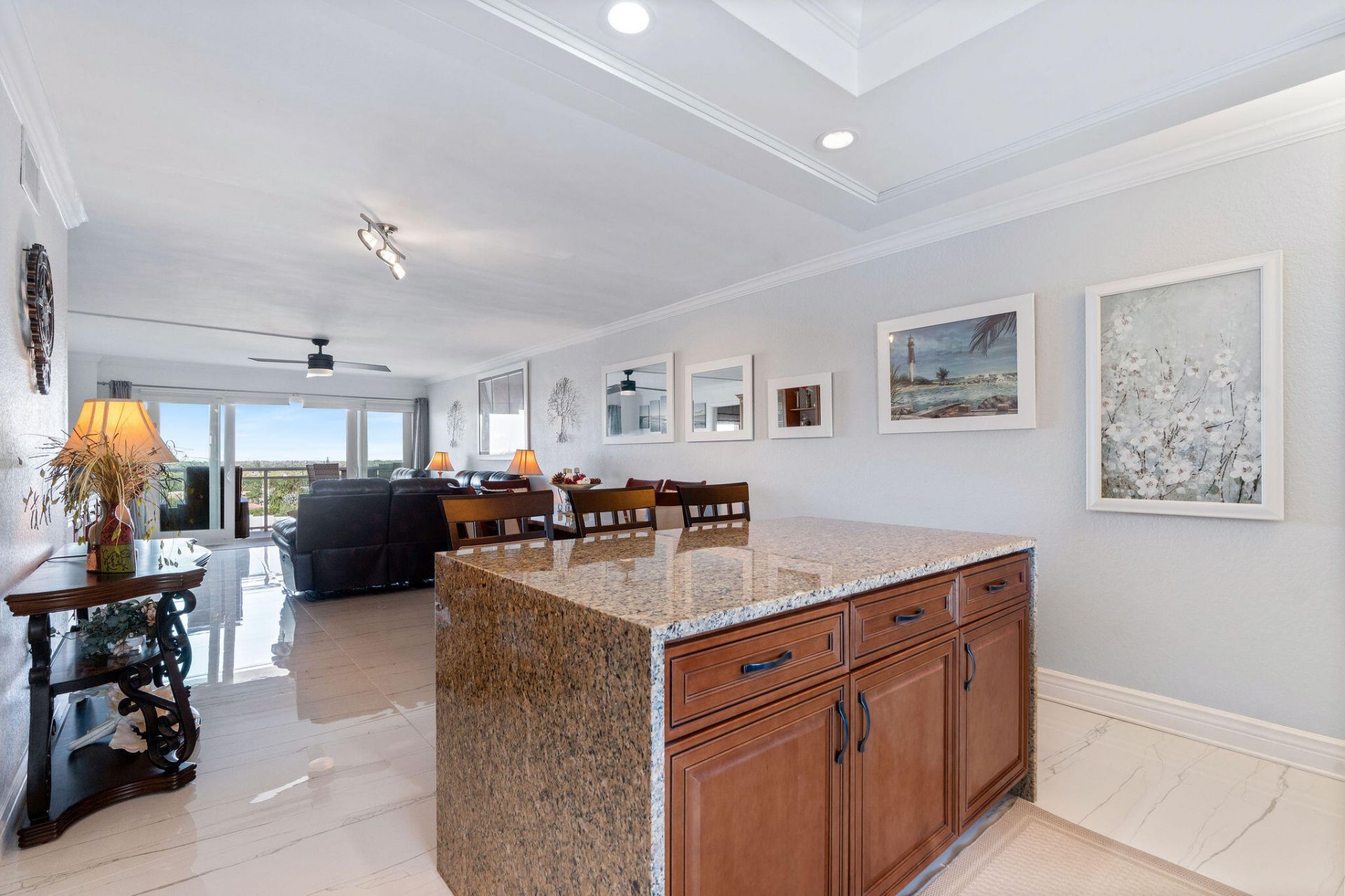 1160 Hillsboro Mile Hillsboro Mile, Unit 904, Hillsboro Beach, FL 33062 Photo