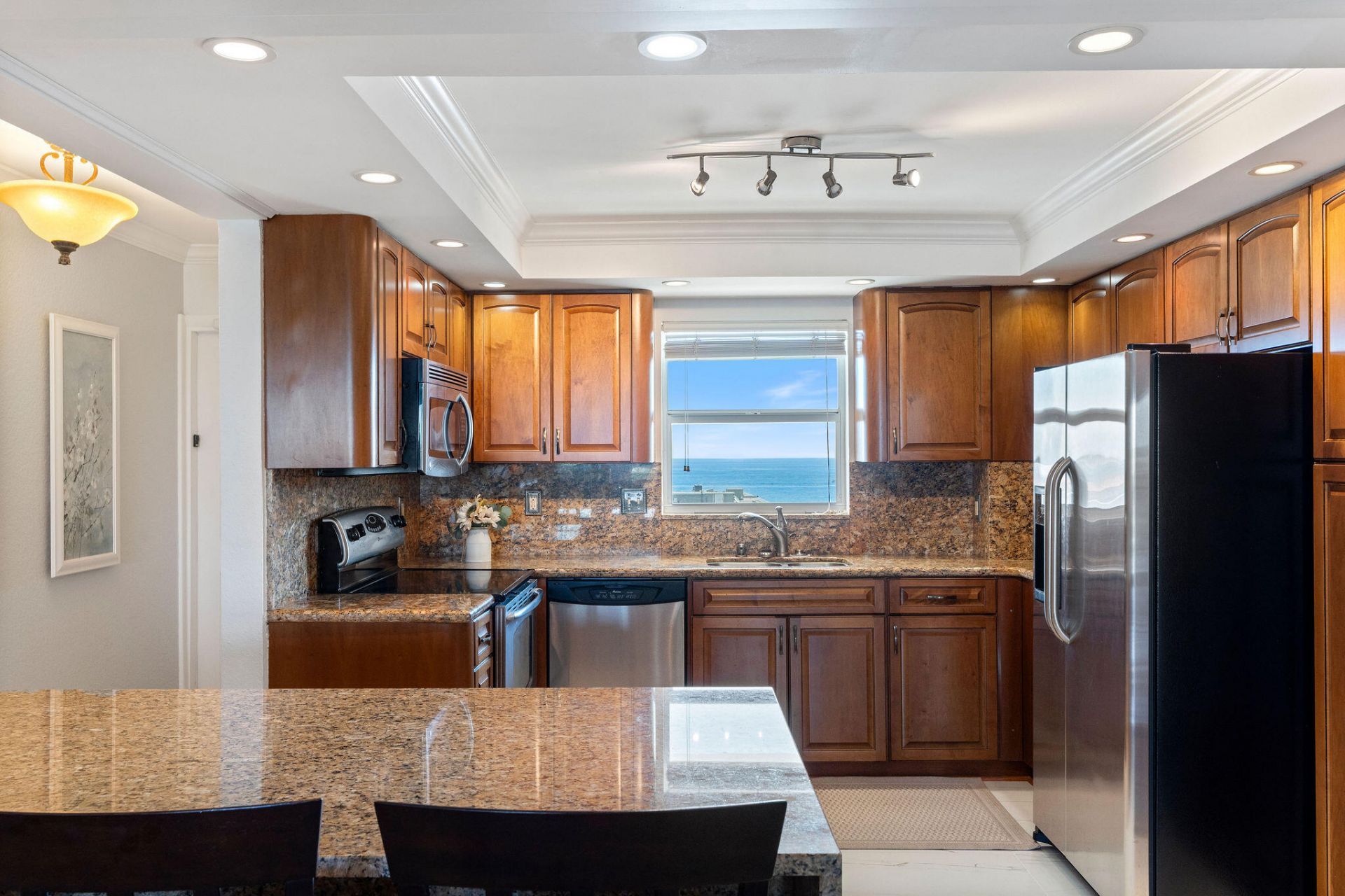 1160 Hillsboro Mile Hillsboro Mile, Unit 904, Hillsboro Beach, FL 33062 Photo