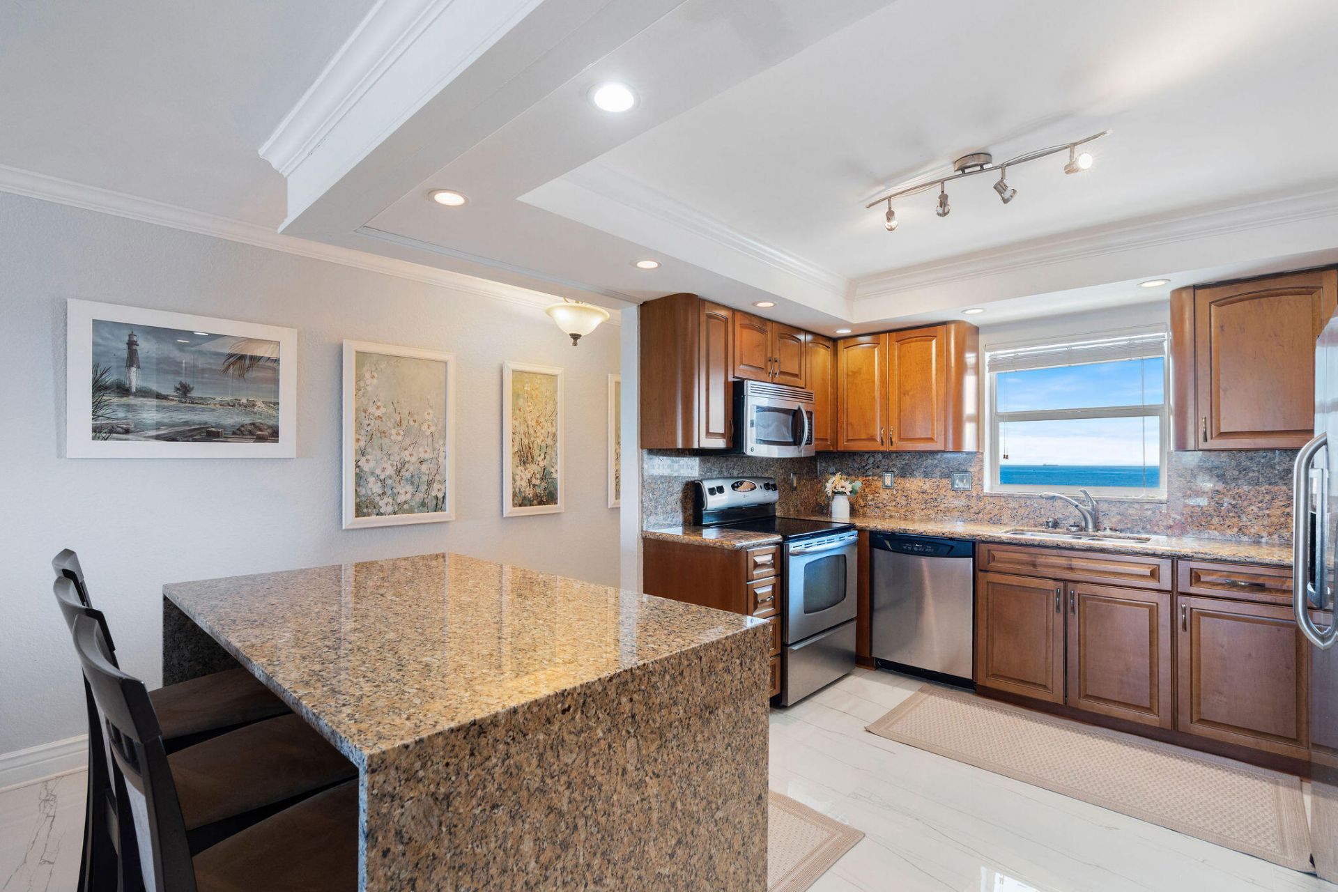 1160 Hillsboro Mile Hillsboro Mile, Unit 904, Hillsboro Beach, FL 33062 Photo