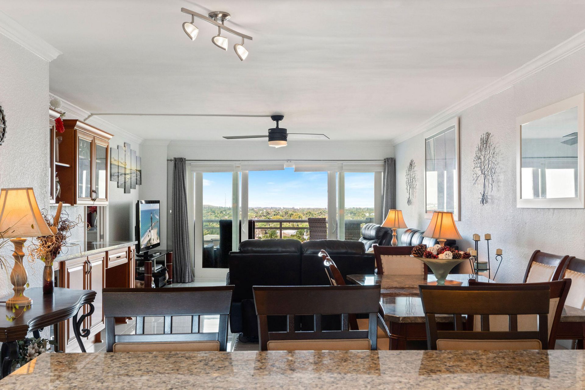 1160 Hillsboro Mile Hillsboro Mile, Unit 904, Hillsboro Beach, FL 33062 Photo