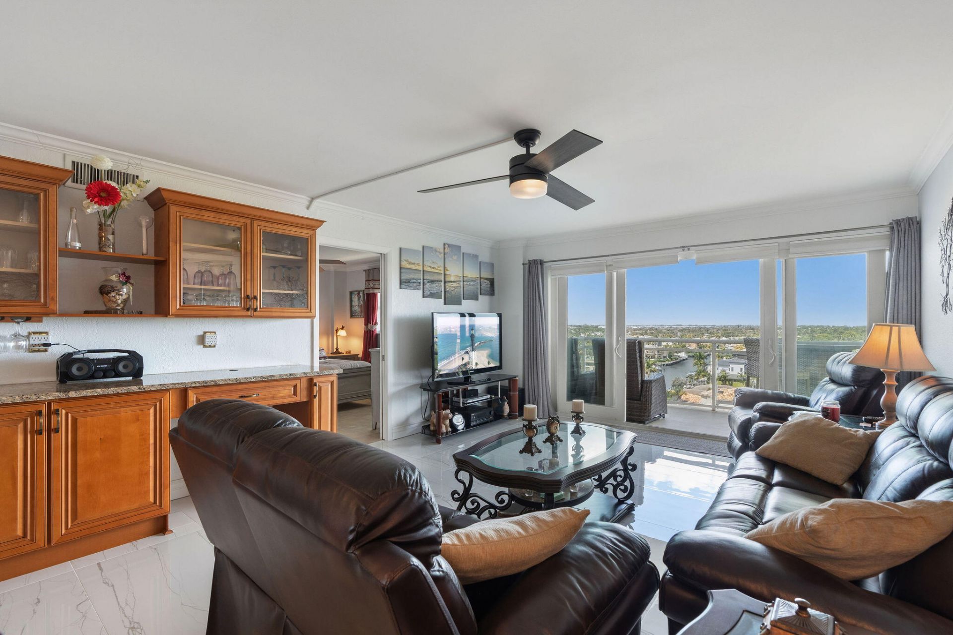 1160 Hillsboro Mile Hillsboro Mile, Unit 904, Hillsboro Beach, FL 33062 Photo