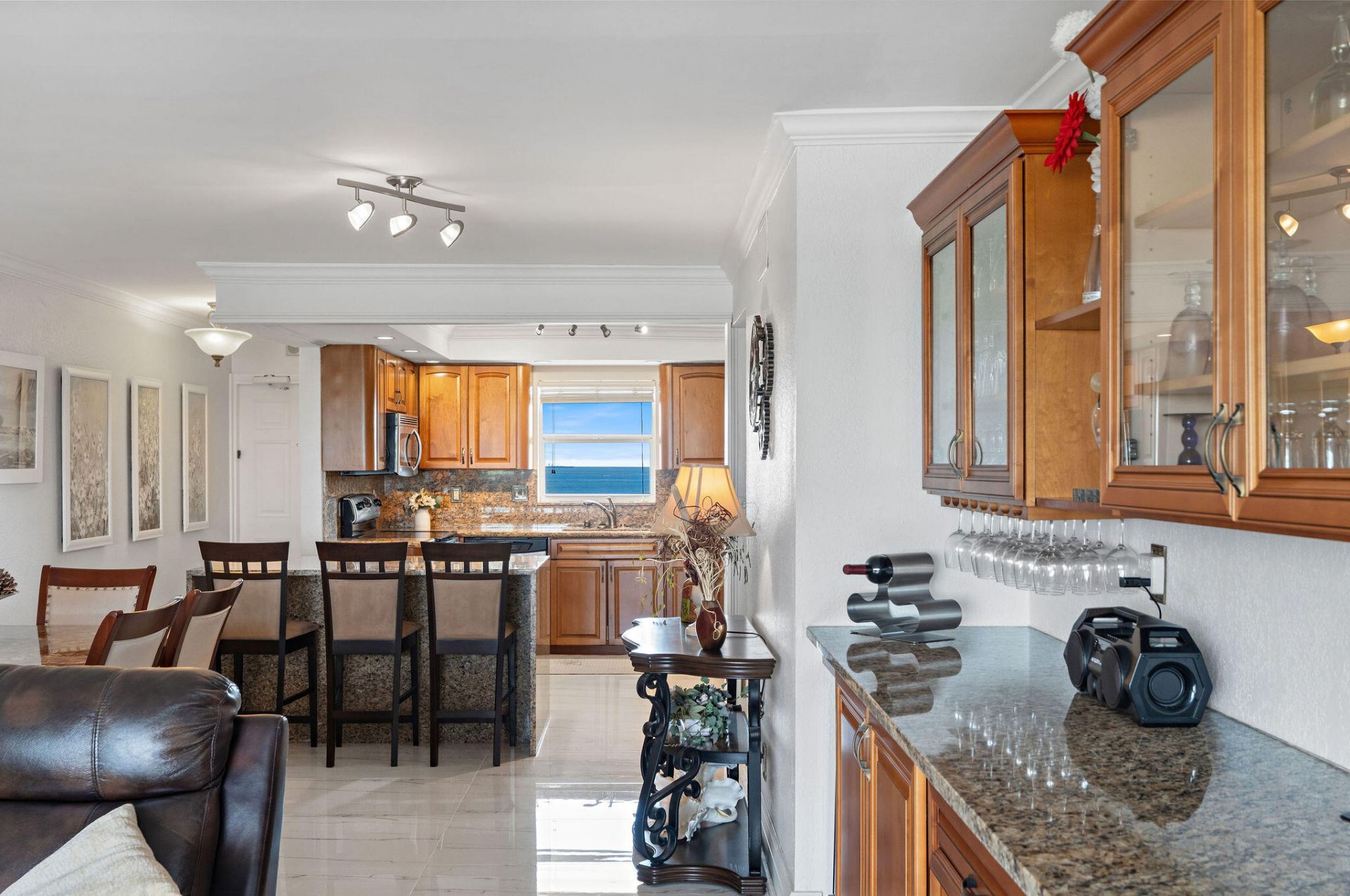 1160 Hillsboro Mile Hillsboro Mile, Unit 904, Hillsboro Beach, FL 33062 Photo