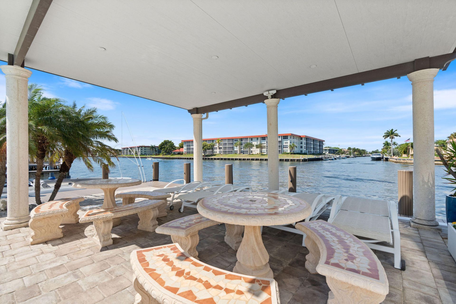 1160 Hillsboro Mile Hillsboro Mile, Unit 904, Hillsboro Beach, FL 33062 Photo