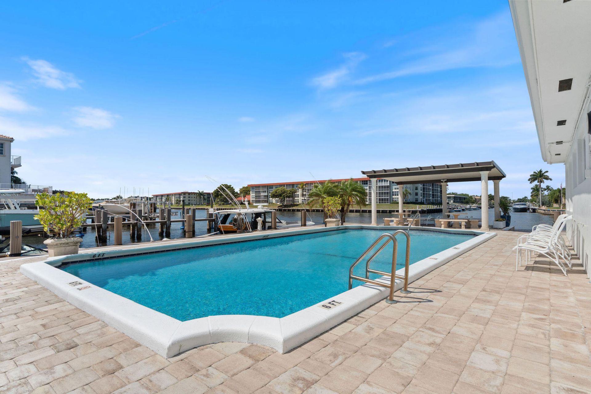 1160 Hillsboro Mile Hillsboro Mile, Unit 904, Hillsboro Beach, FL 33062 Photo