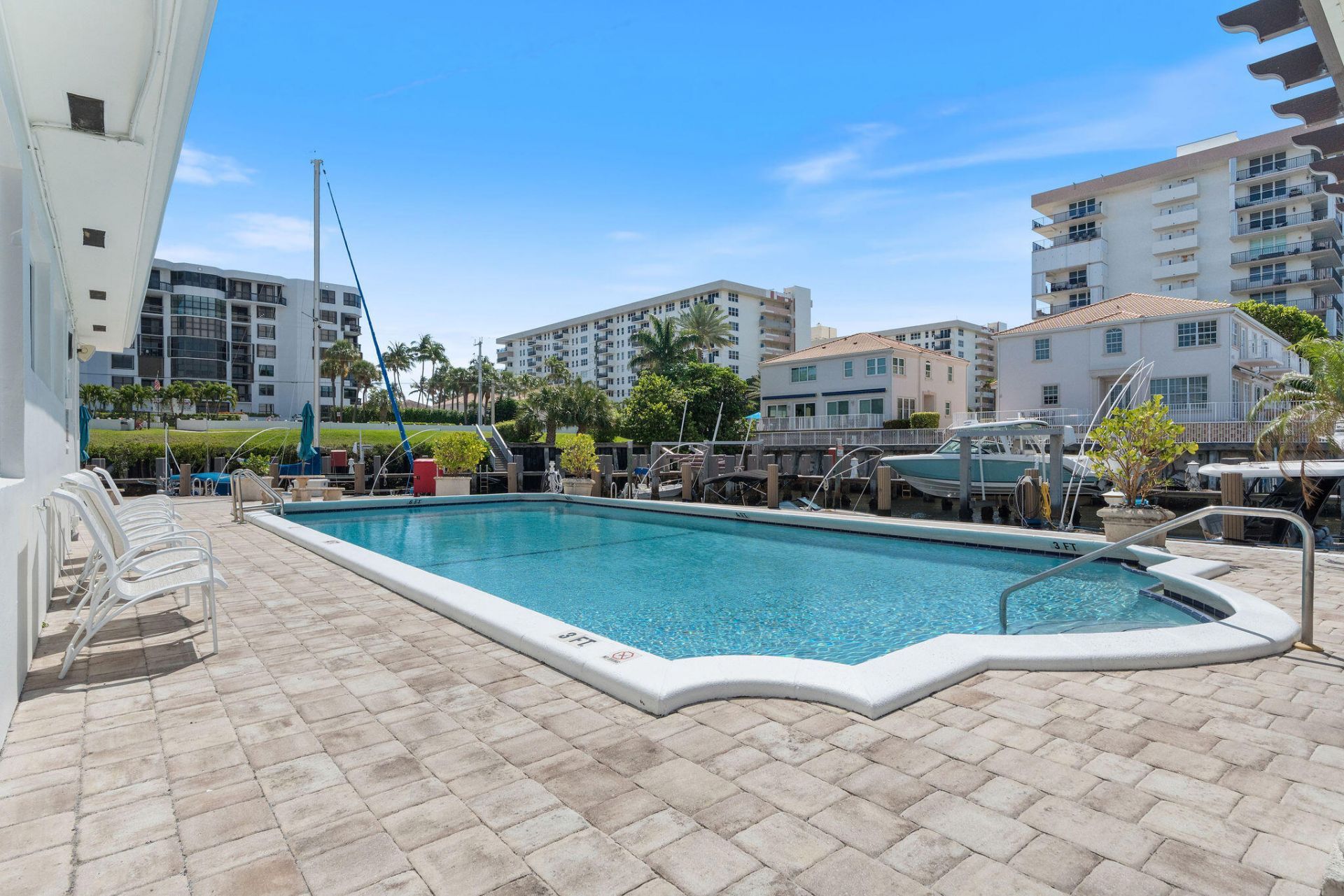 1160 Hillsboro Mile Hillsboro Mile, Unit 904, Hillsboro Beach, FL 33062 Photo