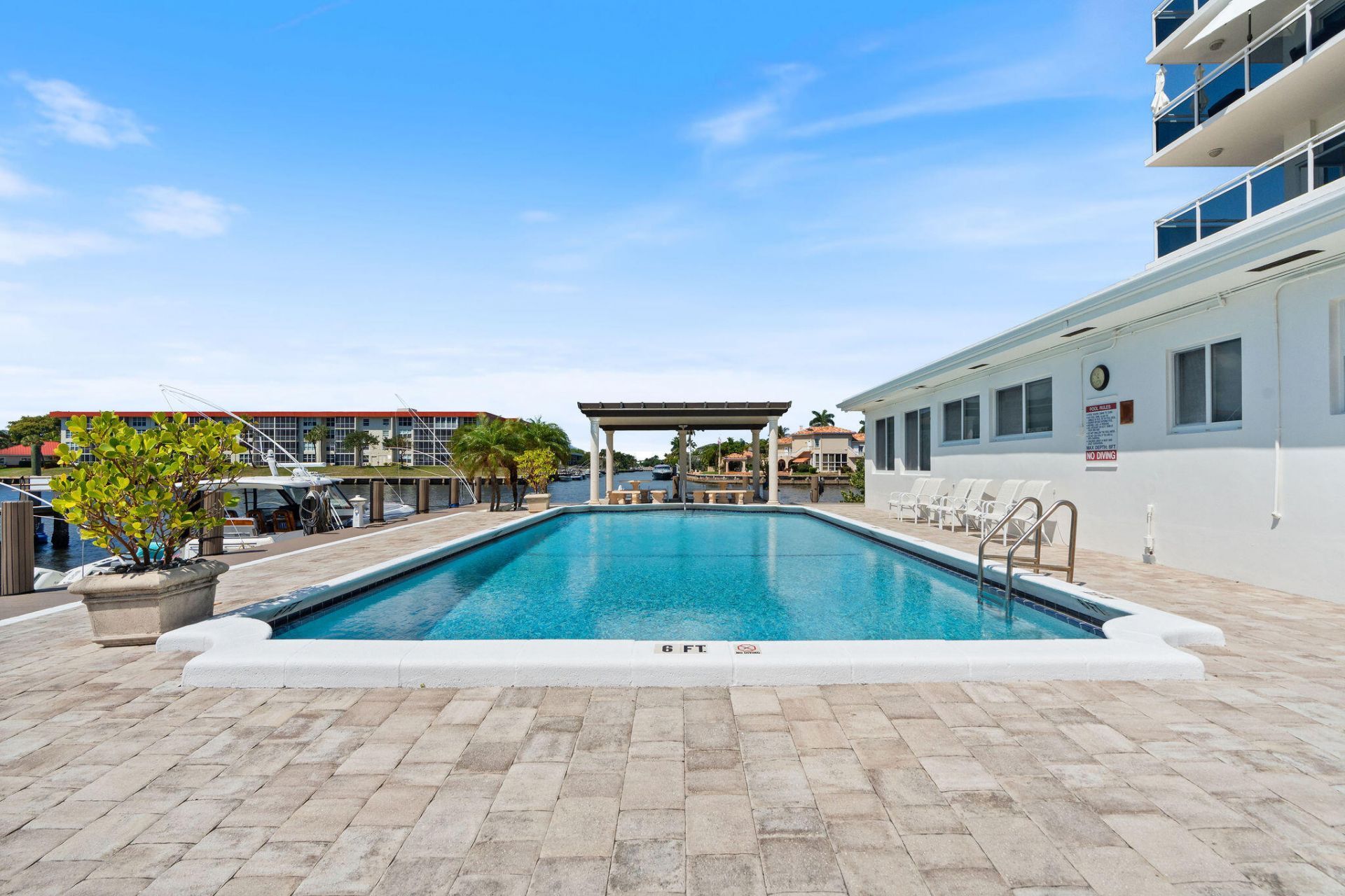 1160 Hillsboro Mile Hillsboro Mile, Unit 904, Hillsboro Beach, FL 33062 Photo