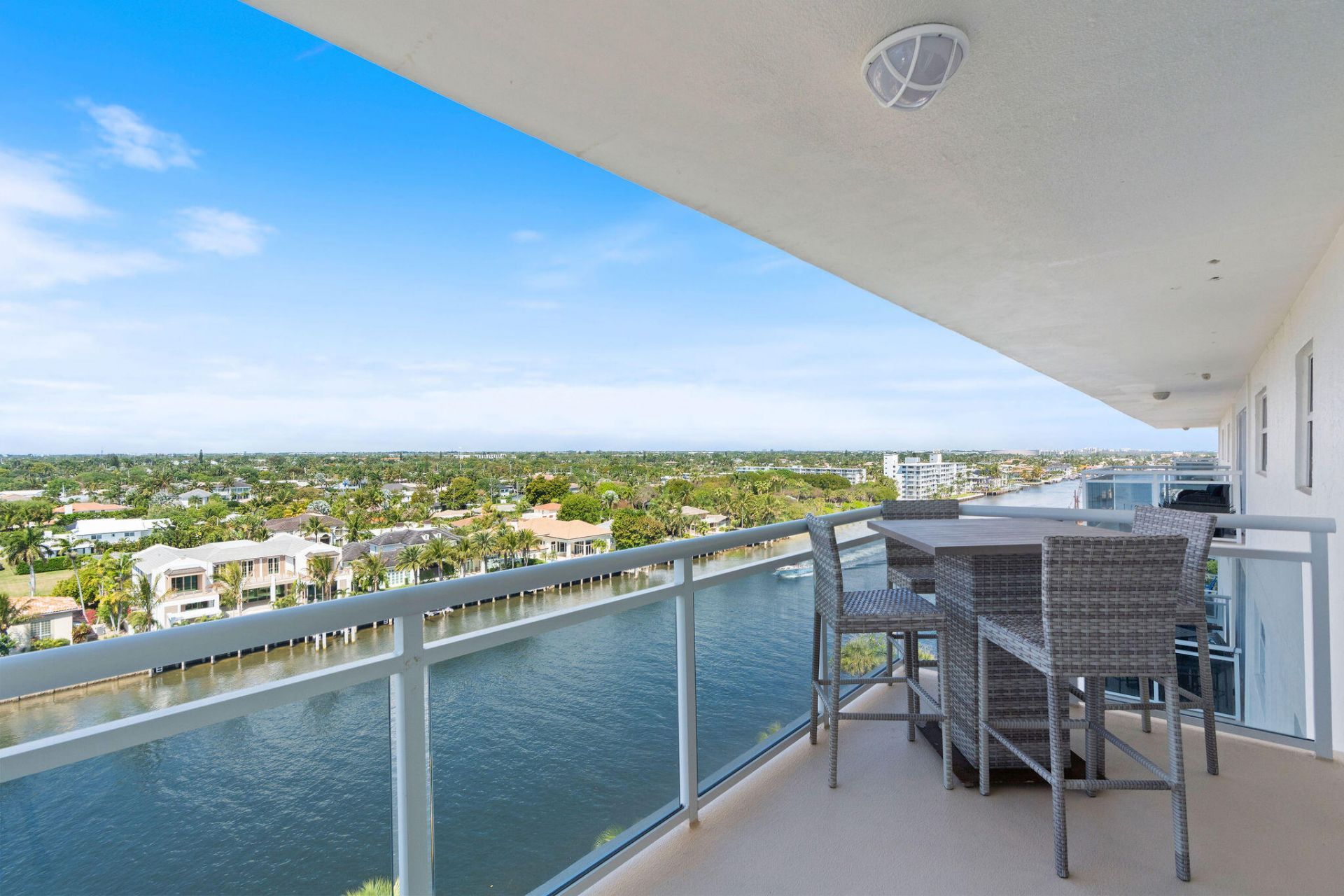 1160 Hillsboro Mile Hillsboro Mile, Unit 904, Hillsboro Beach, FL 33062 Photo