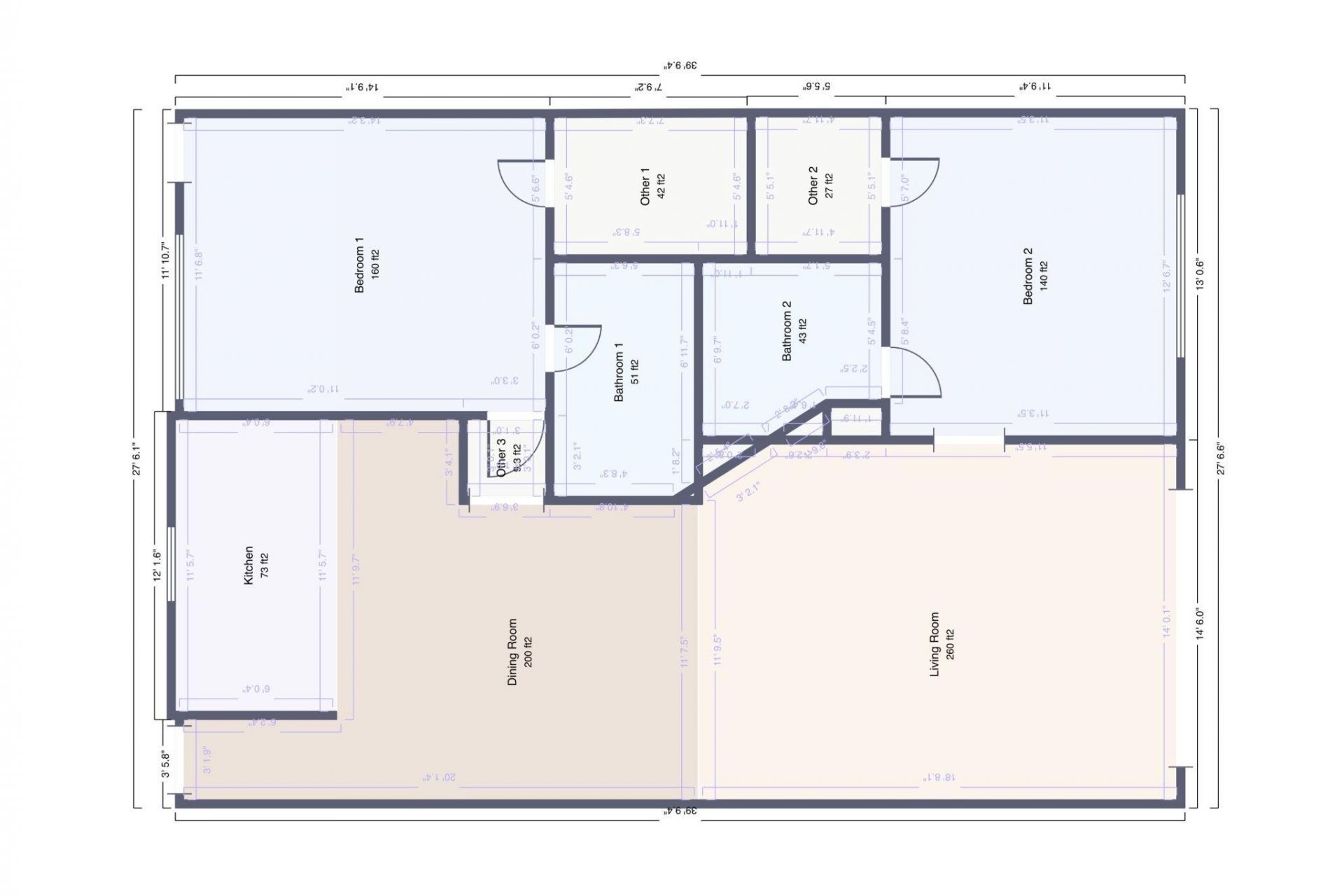 1160 Hillsboro Mile Hillsboro Mile, Unit 904, Hillsboro Beach, FL 33062 Photo