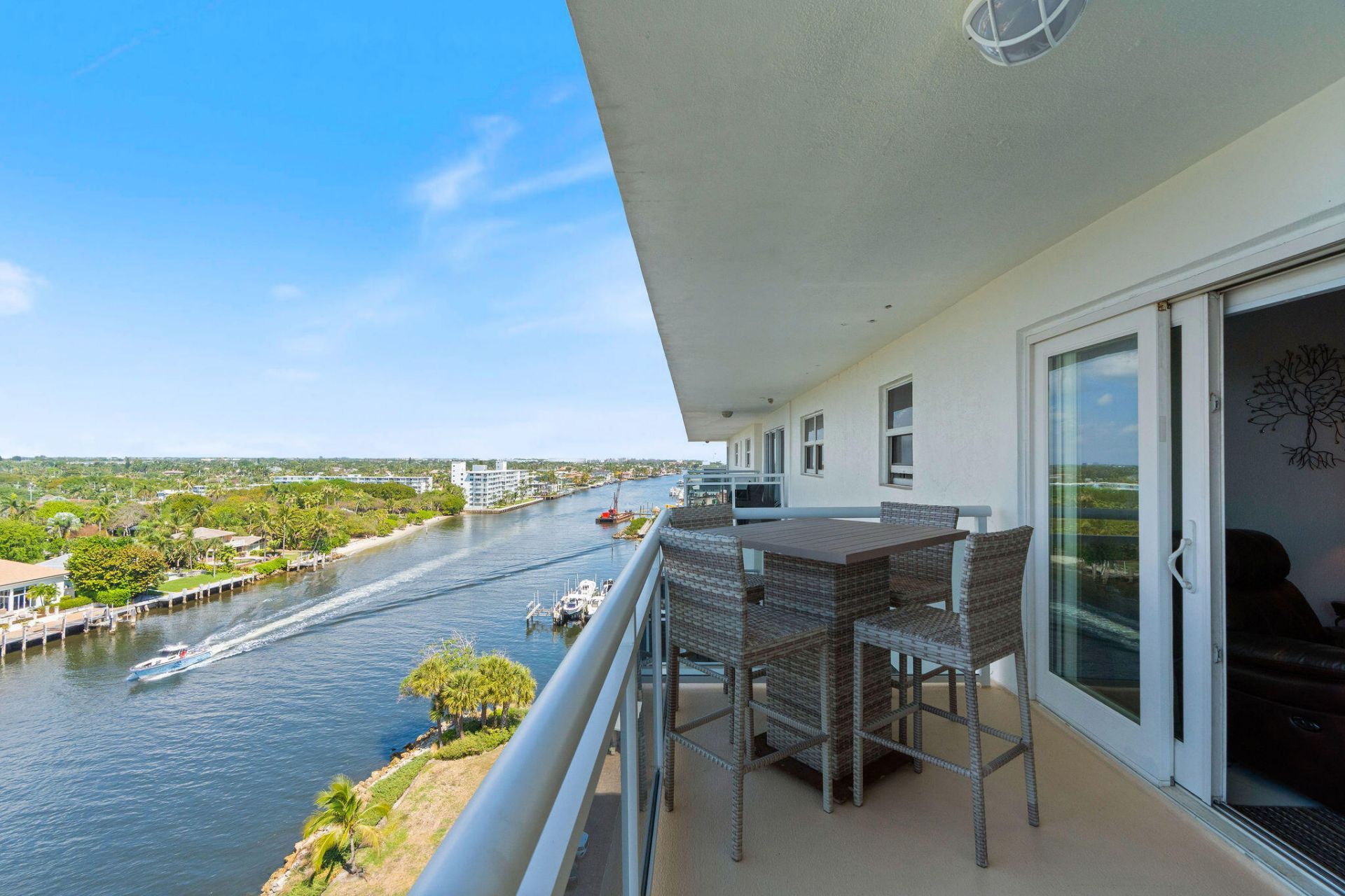 1160 Hillsboro Mile Hillsboro Mile, Unit 904, Hillsboro Beach, FL 33062 Photo