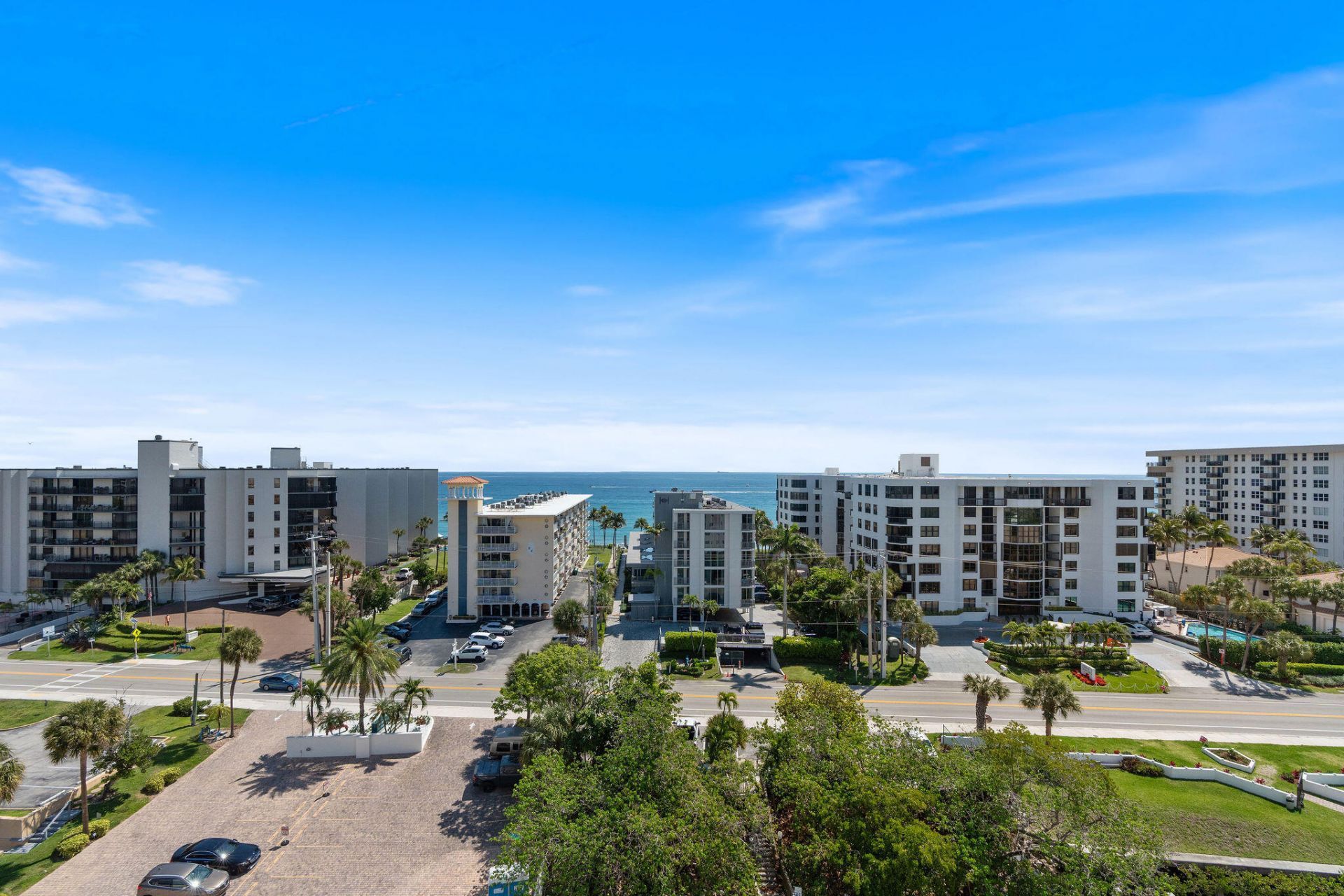 1160 Hillsboro Mile Hillsboro Mile, Unit 904, Hillsboro Beach, FL 33062 Photo