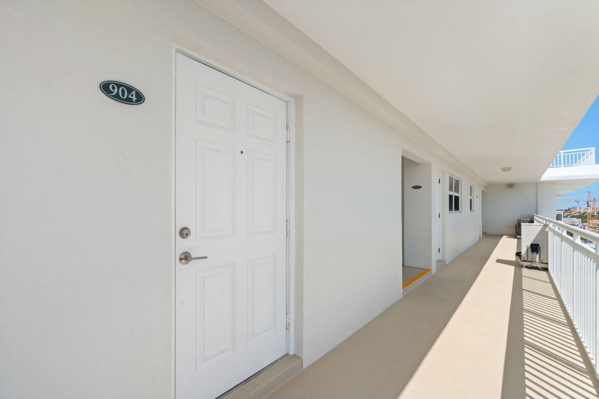 1160 Hillsboro Mile Hillsboro Mile, Unit 904, Hillsboro Beach, FL 33062 Photo