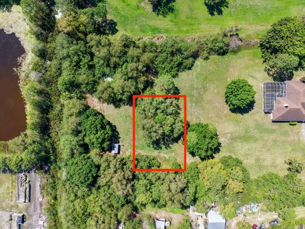 0 W Park Lane, FL 33449