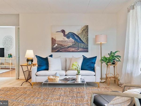 100 SEVERN AVENUE, Unit 206, ANNAPOLIS, MD 21403