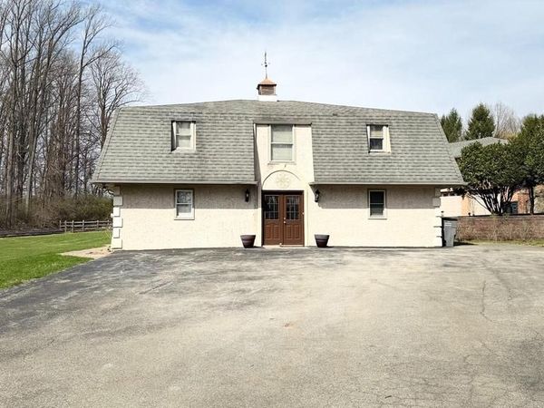 322 BOOT ROAD , MALVERN, PA 19355