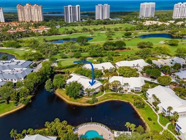 760 Willowbrook DR, Unit 1208, NAPLES, FL 34108