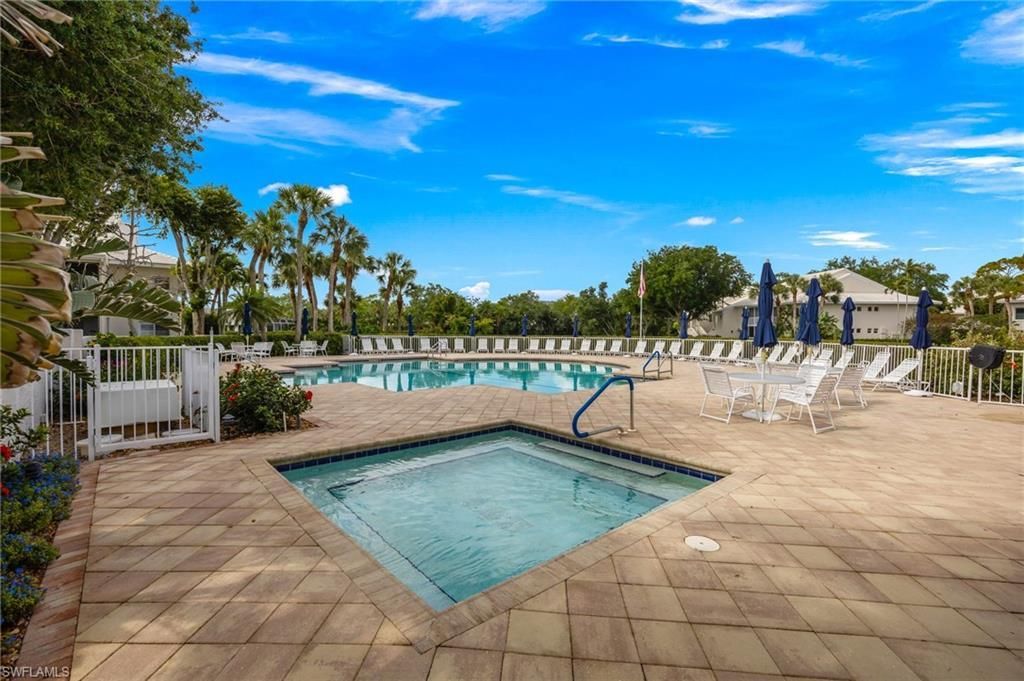 760 Willowbrook Dr, Unit 1208, Naples, FL 34108 Photo
