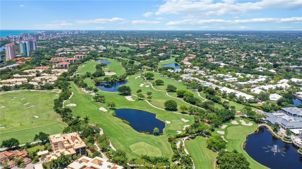 760 Willowbrook Dr, Unit 1208, Naples, FL 34108 Photo