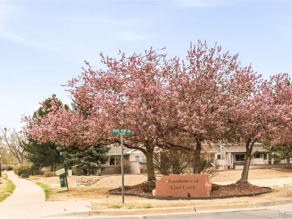 563 Ridgeview Drive, Louisville, CO 80027