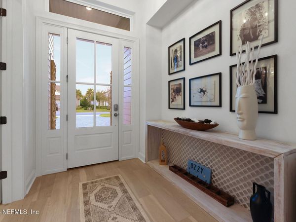 46 HARPERS MILL Drive, Ponte Vedra, FL 32081