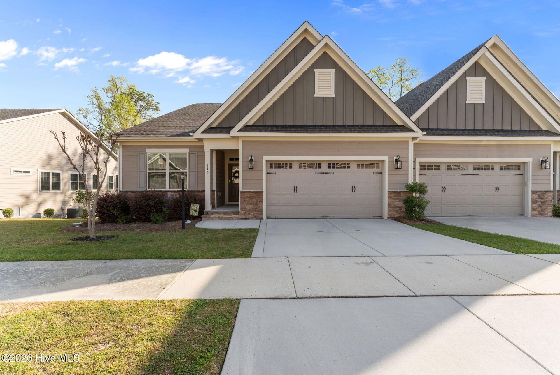 155 Winged Foot Road, Pinehurst, NC 28374 Main Photo