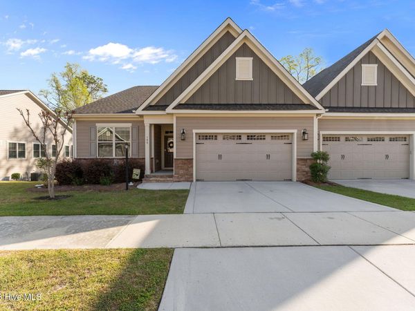 155 Winged Foot Road, Pinehurst, NC 28374