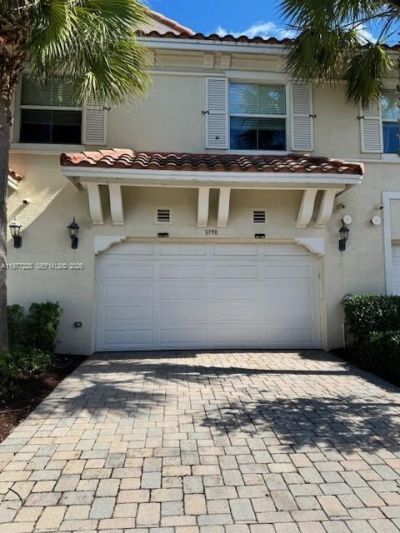 3390 NW 125th Way , Unit 3390, Sunrise, FL 33323 Photo