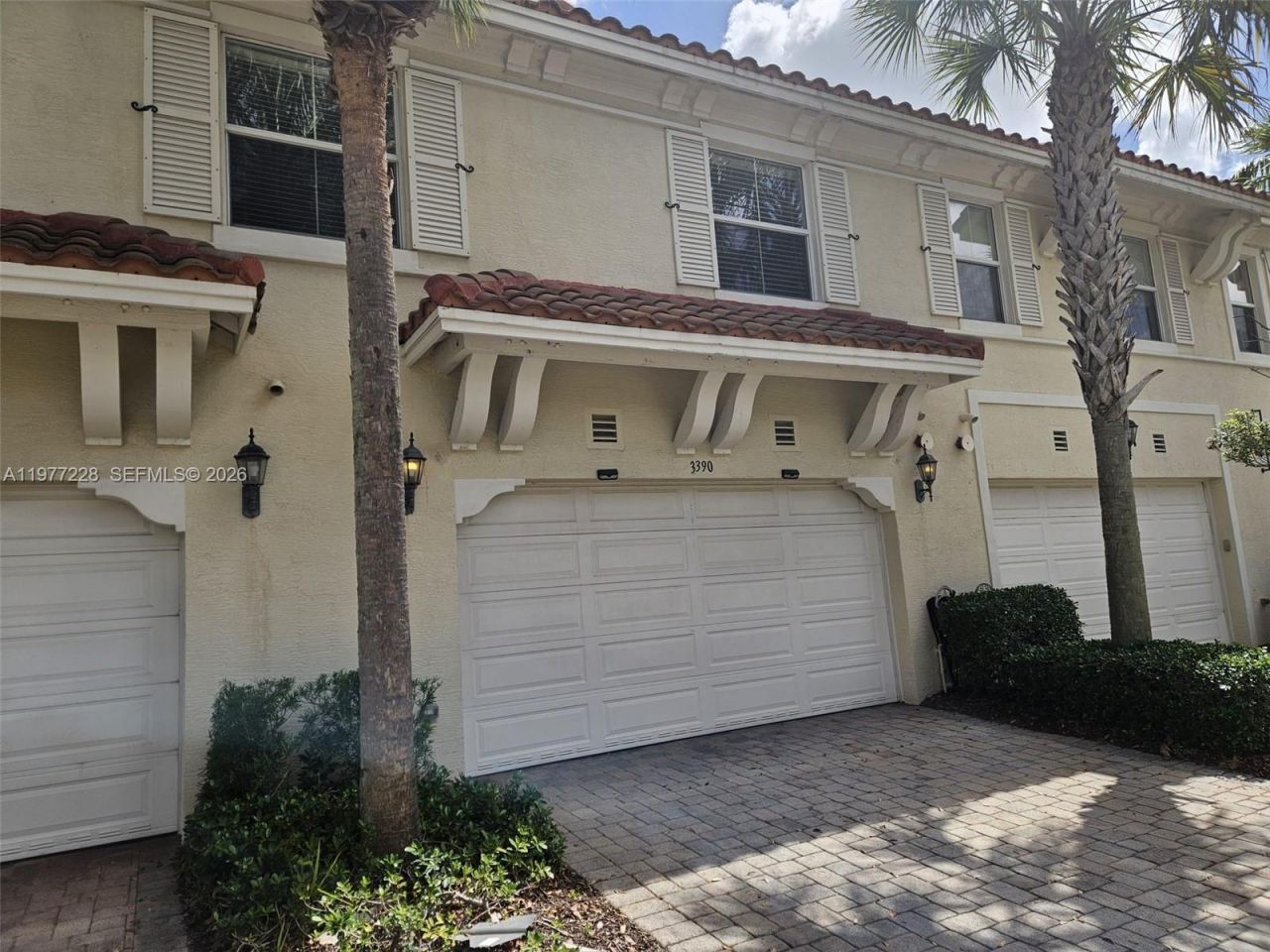 3390 NW 125th Way , Unit 3390, Sunrise, FL 33323 Photo
